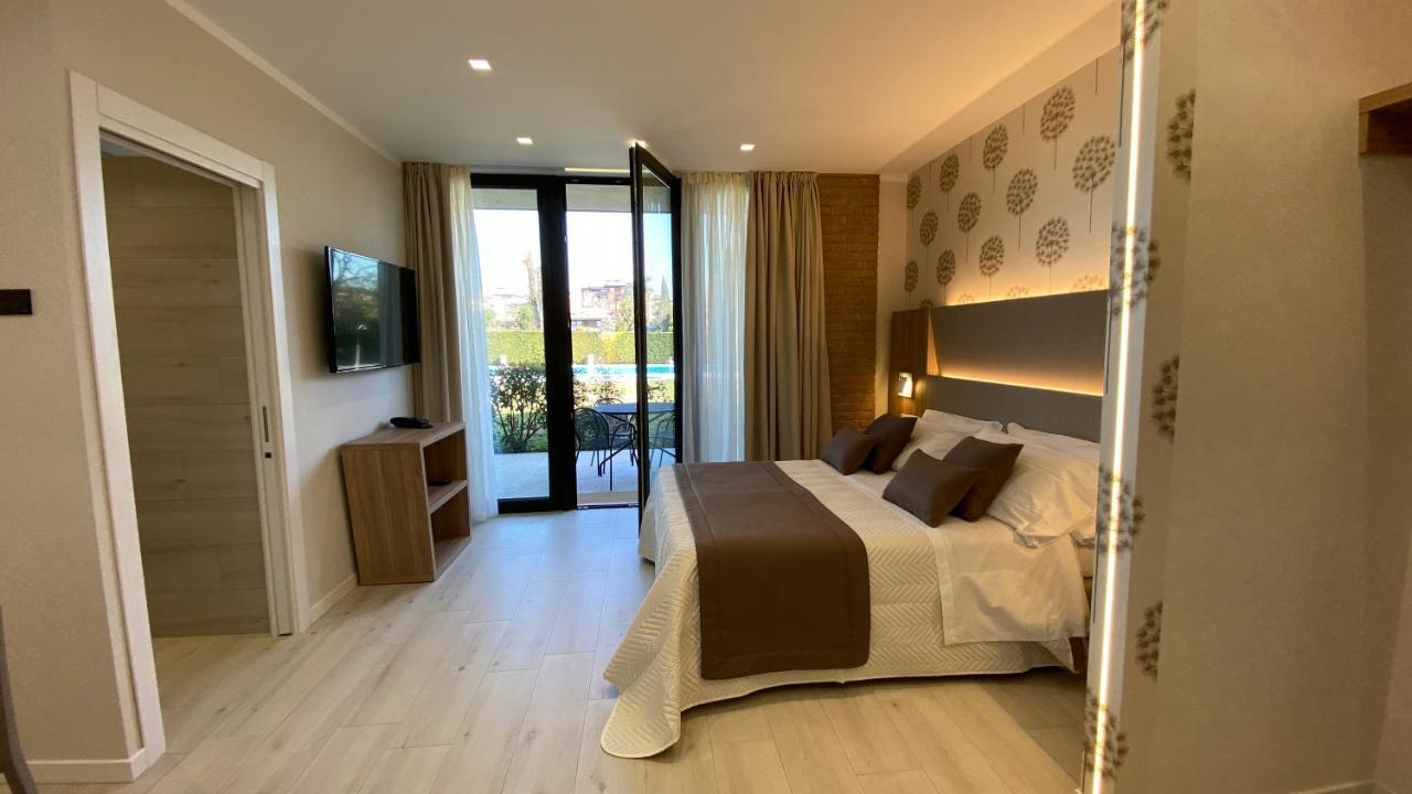 Ca Dell'Orto Rooms & Apartments Werona Zewnętrze zdjęcie