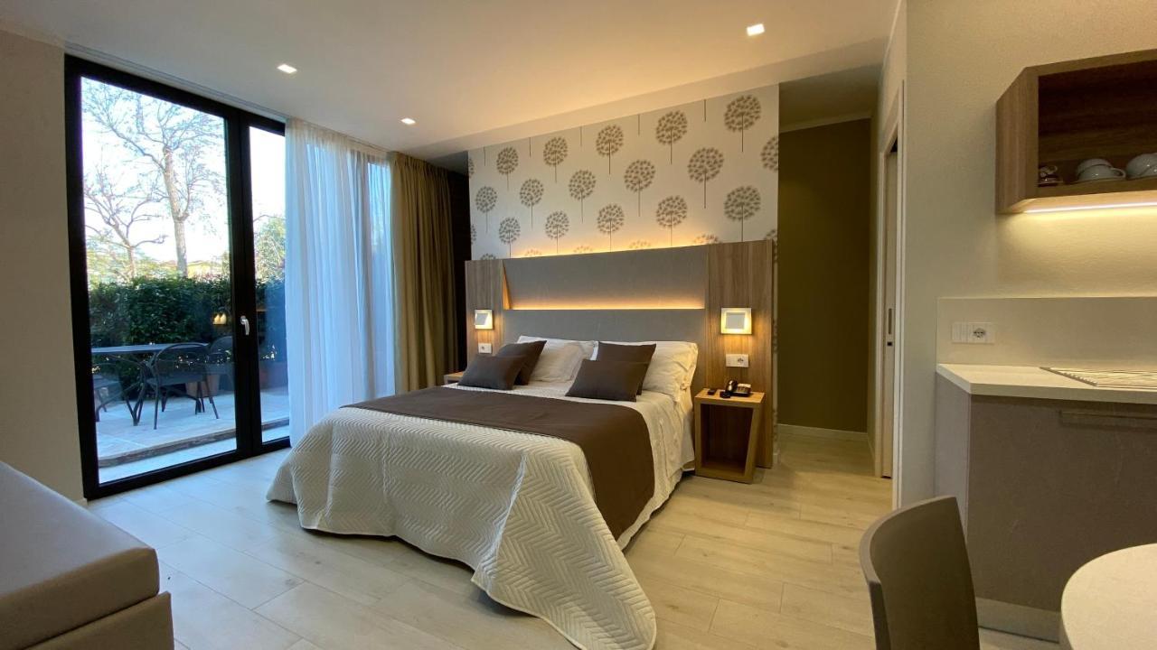 Ca Dell'Orto Rooms & Apartments Werona Zewnętrze zdjęcie