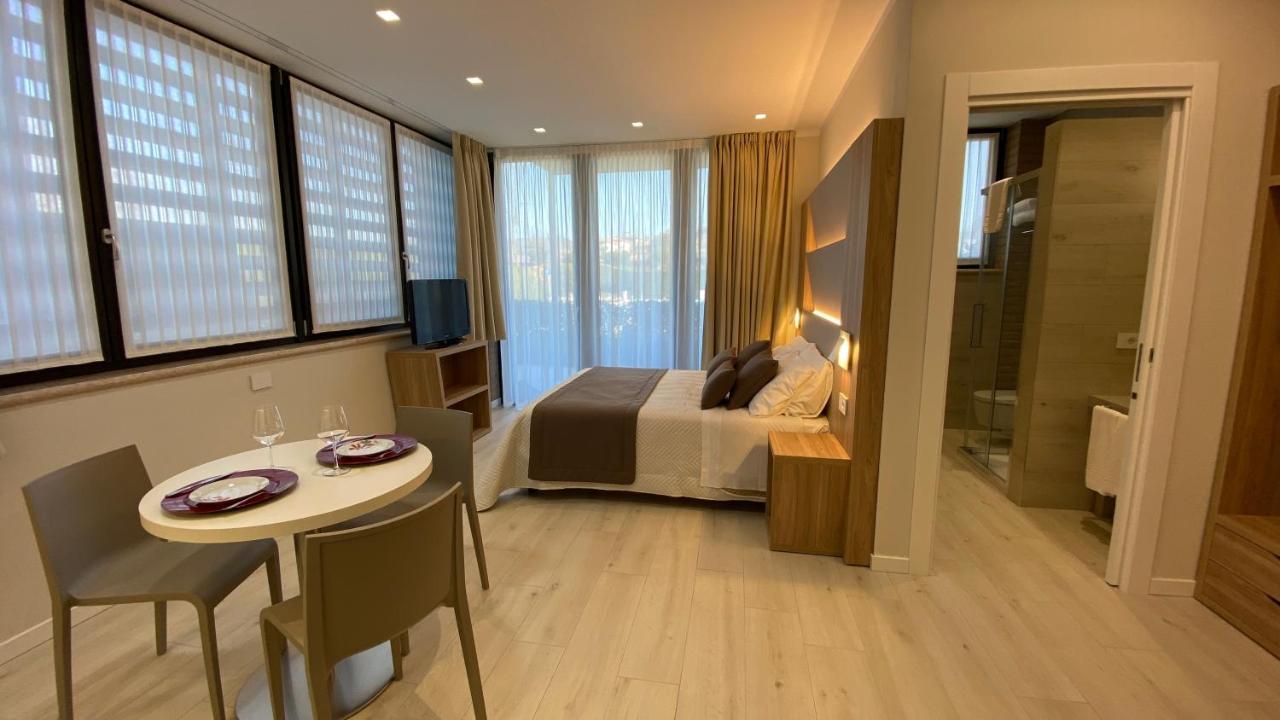 Ca Dell'Orto Rooms & Apartments Werona Zewnętrze zdjęcie