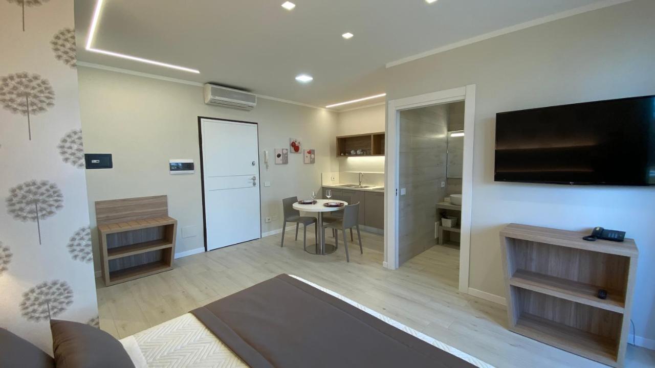 Ca Dell'Orto Rooms & Apartments Werona Zewnętrze zdjęcie