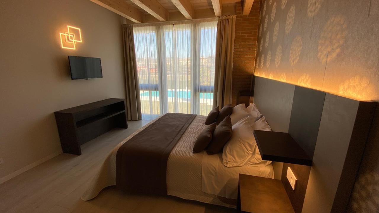 Ca Dell'Orto Rooms & Apartments Werona Zewnętrze zdjęcie