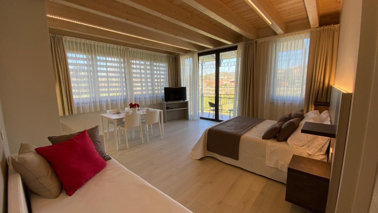 Ca Dell'Orto Rooms & Apartments Werona Zewnętrze zdjęcie