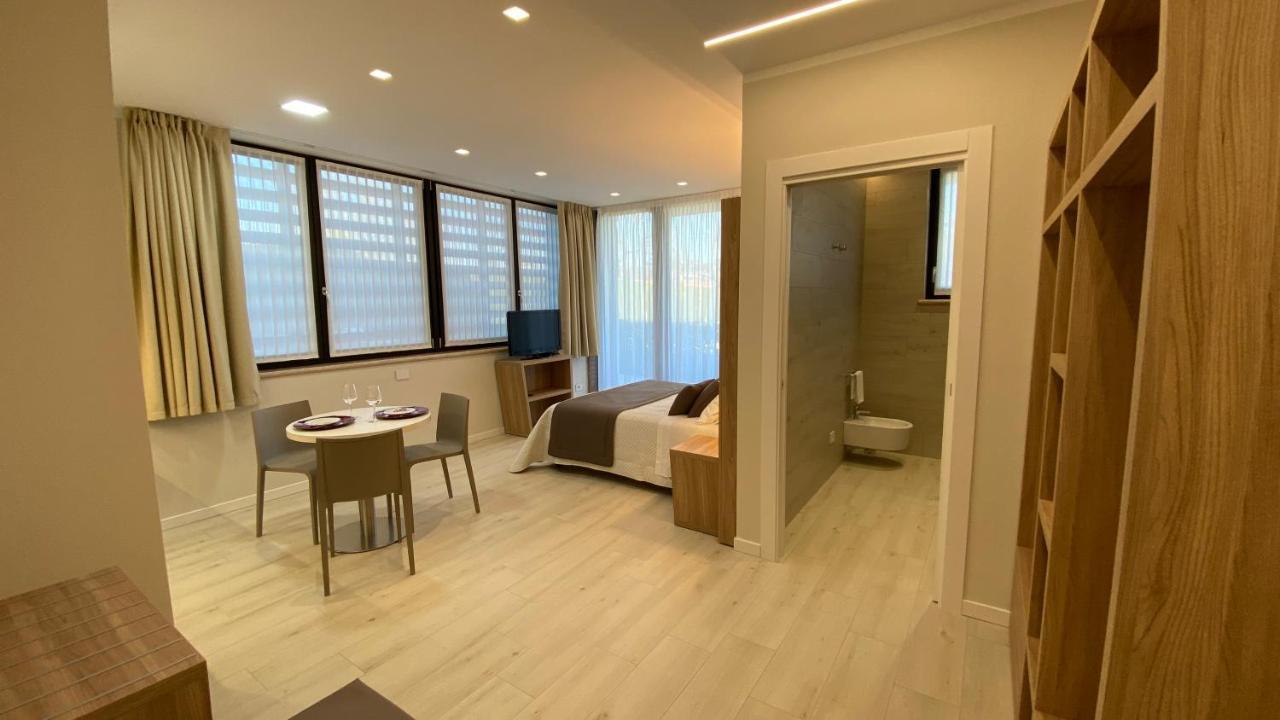 Ca Dell'Orto Rooms & Apartments Werona Zewnętrze zdjęcie