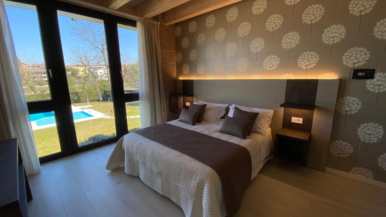 Ca Dell'Orto Rooms & Apartments Werona Zewnętrze zdjęcie