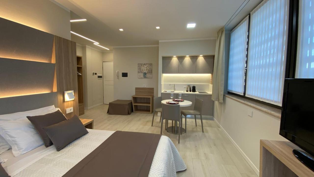 Ca Dell'Orto Rooms & Apartments Werona Zewnętrze zdjęcie
