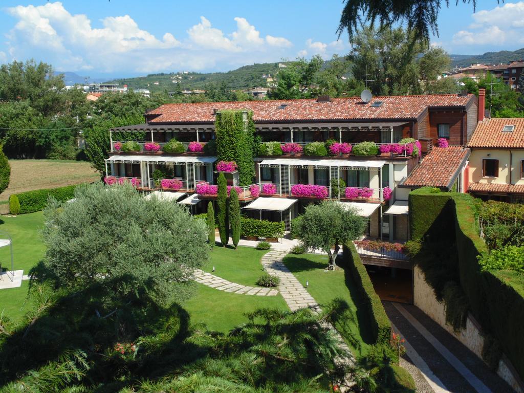 Ca Dell'Orto Rooms & Apartments Werona Zewnętrze zdjęcie