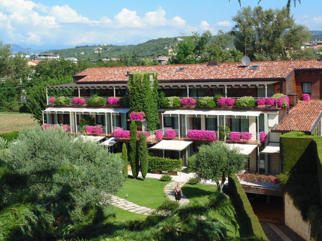 Ca Dell'Orto Rooms & Apartments Werona Zewnętrze zdjęcie