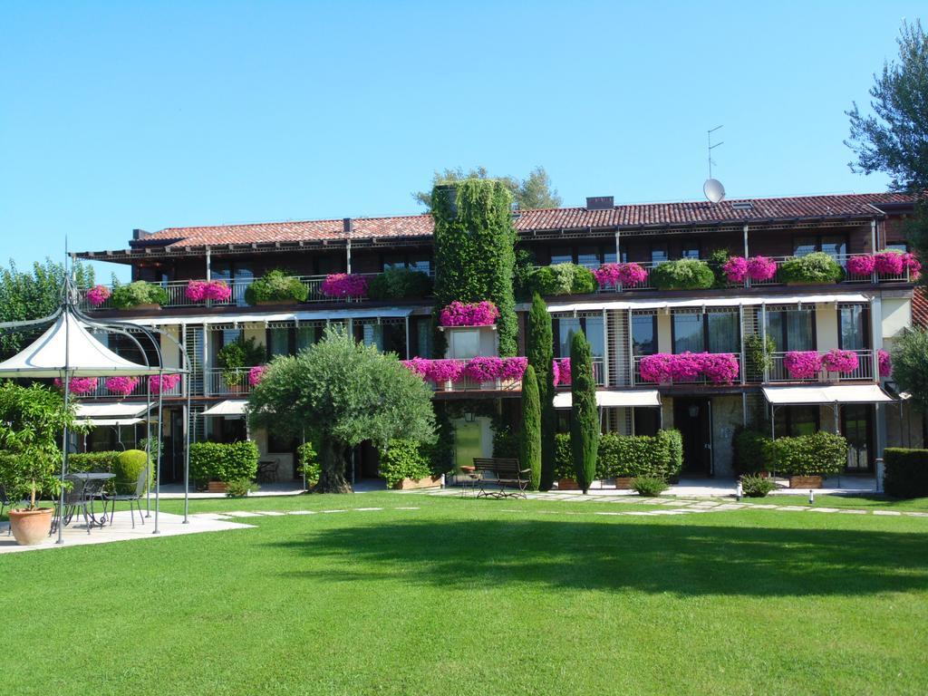 Ca Dell'Orto Rooms & Apartments Werona Zewnętrze zdjęcie