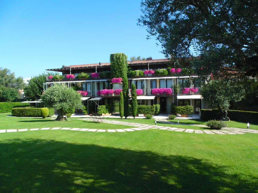 Ca Dell'Orto Rooms & Apartments Werona Zewnętrze zdjęcie