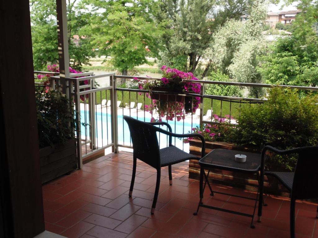 Ca Dell'Orto Rooms & Apartments Werona Zewnętrze zdjęcie
