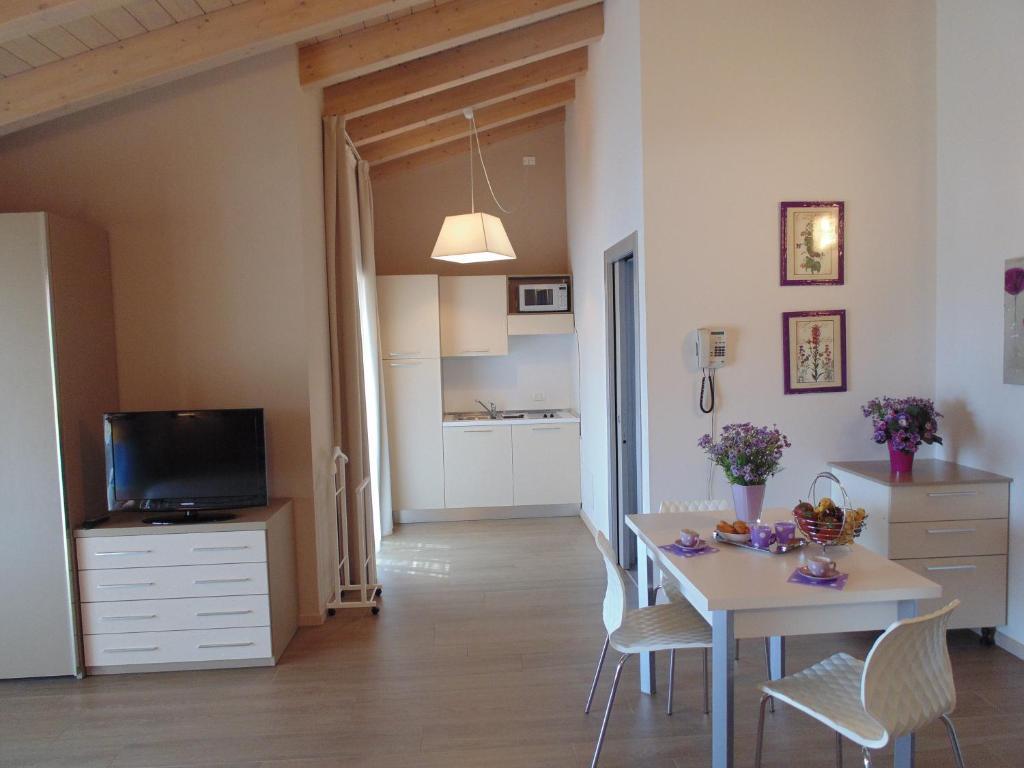 Ca Dell'Orto Rooms & Apartments Werona Zewnętrze zdjęcie