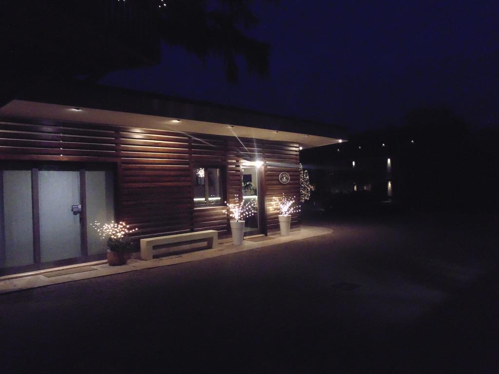 Ca Dell'Orto Rooms & Apartments Werona Zewnętrze zdjęcie