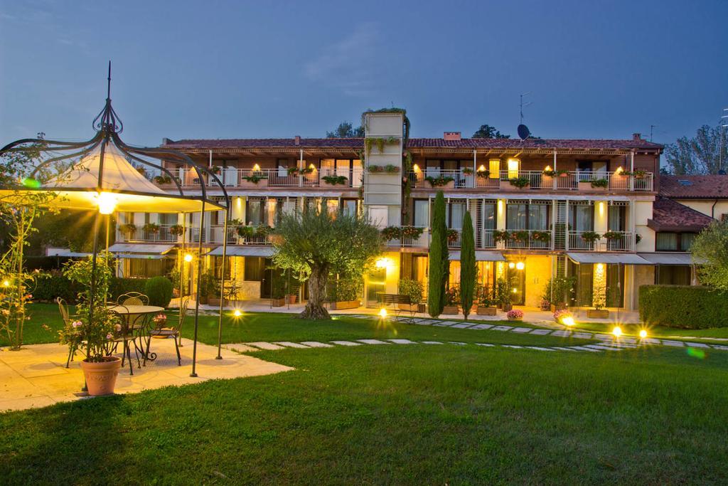 Ca Dell'Orto Rooms & Apartments Werona Zewnętrze zdjęcie
