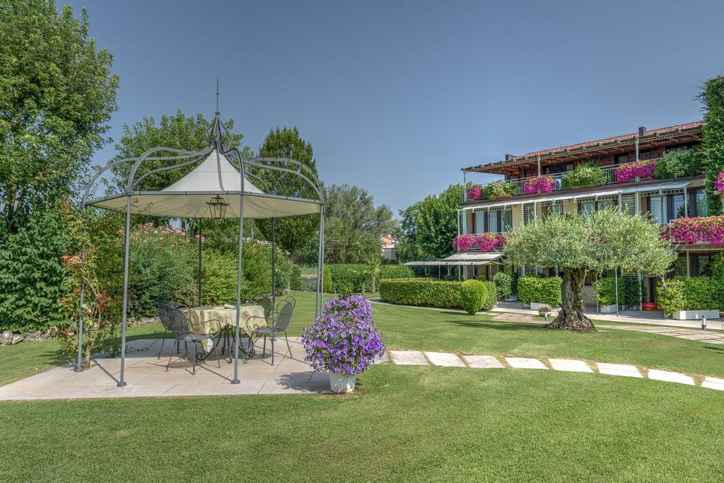 Ca Dell'Orto Rooms & Apartments Werona Zewnętrze zdjęcie