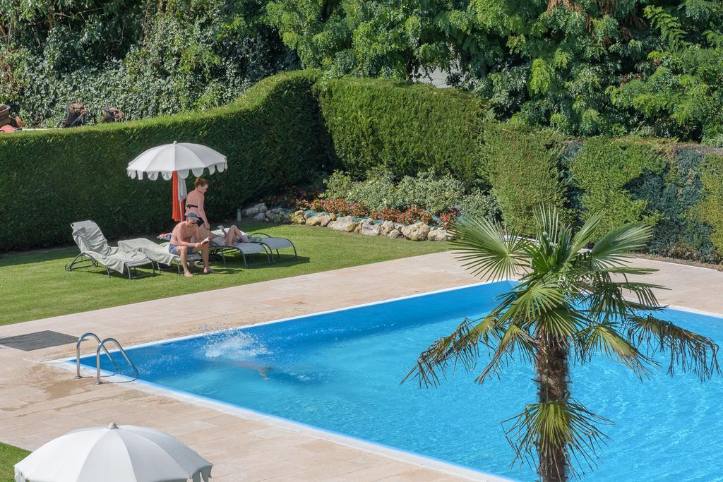 Ca Dell'Orto Rooms & Apartments Werona Zewnętrze zdjęcie