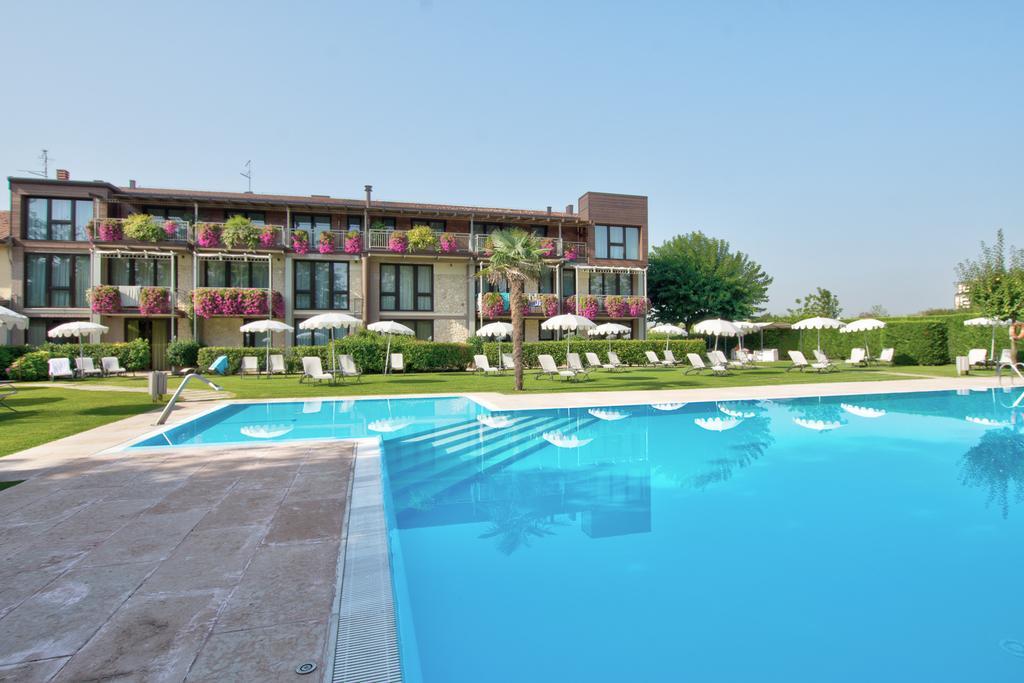 Ca Dell'Orto Rooms & Apartments Werona Zewnętrze zdjęcie
