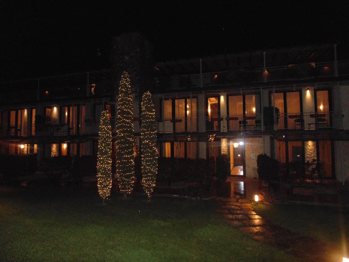 Ca Dell'Orto Rooms & Apartments Werona Zewnętrze zdjęcie