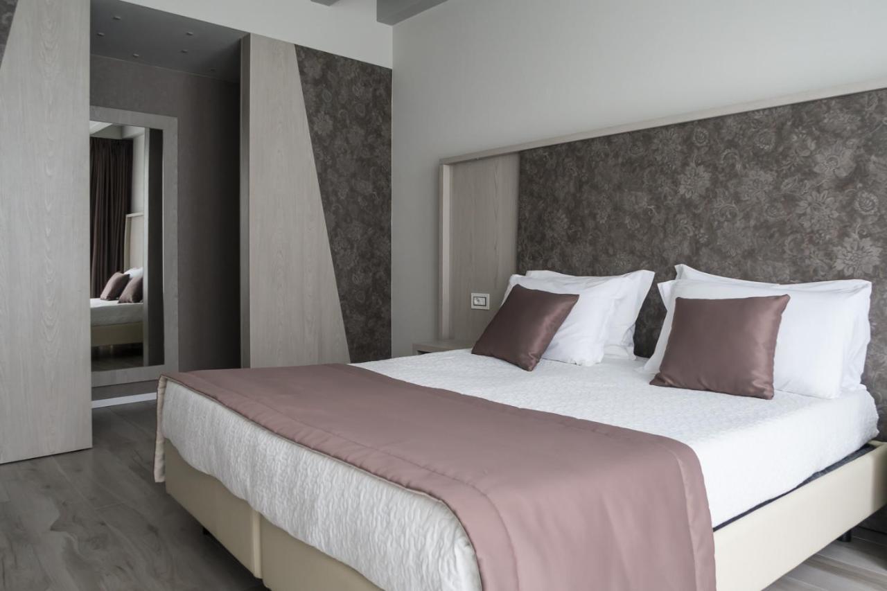 Ca Dell'Orto Rooms & Apartments Werona Zewnętrze zdjęcie