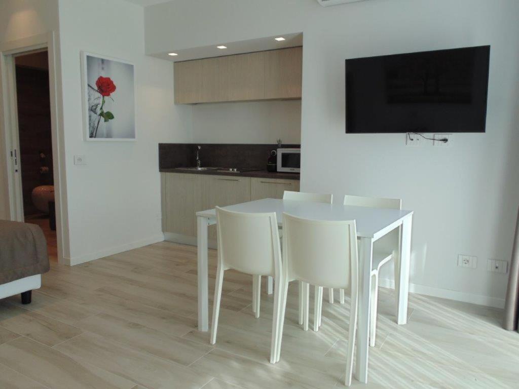 Ca Dell'Orto Rooms & Apartments Werona Zewnętrze zdjęcie